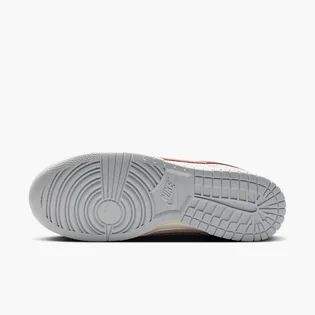 Кроссовки мужские Nike Dunk Low Retro Se Grey HJ4329-001