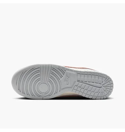 Кросівки чоловічі Nike Dunk Low Retro Se Grey HJ4329-001