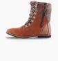 Ботинки женские Columbia Twentythird Ave Wp Mid Brown BL2769-256