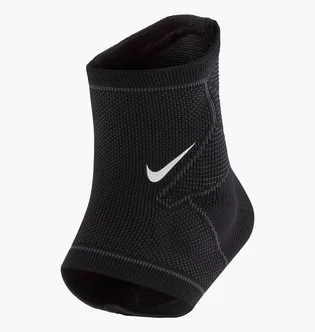 Гетри унісекс Nike Pro Ankle 3.0 Knitted Ankle Sleeve Black N1000670-031