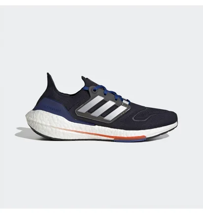Кроссовки мужские Adidas Ultraboost 22 Running Shoes Blue Gx6642