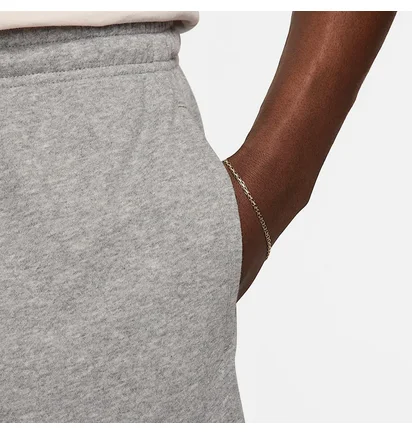 Шорты мужские Nike Club Ft Short Vrsty Grey FV4449-063