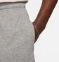 Шорты мужские Nike Club Ft Short Vrsty Grey FV4449-063