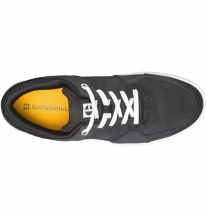 Кросівки чоловічі Caterpillar Pause Sport Black P111219