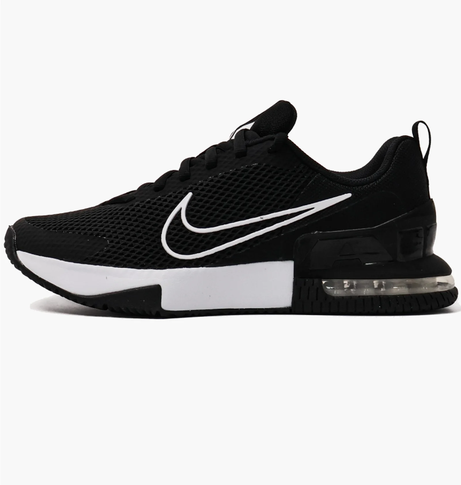 ᐉ Кросівки чоловічі Nike Alpha Trainer 6 Black FQ1833-001