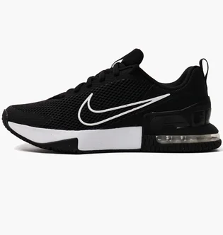 Кроссовки мужские Nike Alpha Trainer 6 Black FQ1833-001
