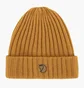 Шапка унисекс Fjallraven Byron Orange 77388.166