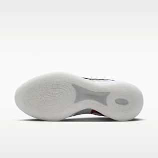 Кросівки унісекс Nike Sabrina 3 Me Vs. Me Basketball Shoes Grey/White IQ5085-102