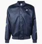 Бомбер мужской Nike Club Varsity Blue II4244-451