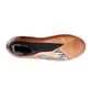 Бутсы мужские New Balance Tekela V4 Pro Fg Brown ST1FCB4