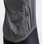 Куртка мужская Craft Adv Endur Black/Grey 1910525-999985