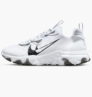 Кросівки жіночі Nike React Vision White Dv3453-100