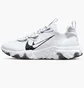 Кросівки жіночі Nike React Vision White Dv3453-100