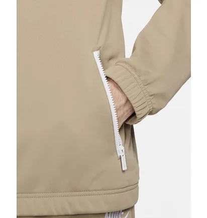 Спортивный костюм мужской Nike Sportswear Sport Essentials Beige DM6845-247
