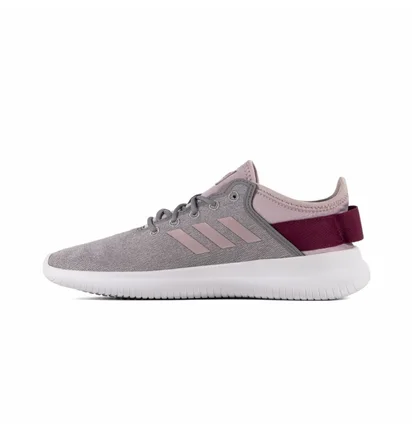 Кросівки жіночі Adidas Cf Qtflex Grey B43754