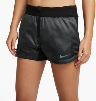 Шорти жіночі Nike Therma-Fit Adv Run Division Black DM7560-010