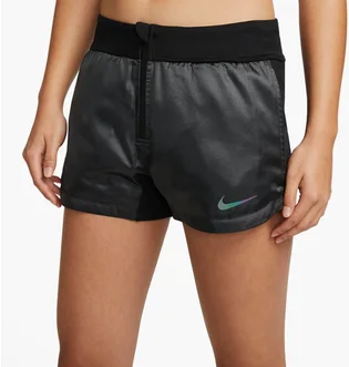 Шорты женские Nike Therma-Fit Adv Run Division Black DM7560-010