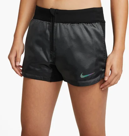 Шорты женские Nike Therma-Fit Adv Run Division Black DM7560-010