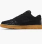 Кроссовки мужские Nike Low Lux Black 854166-002