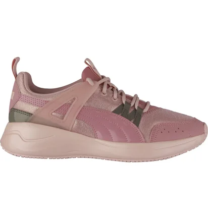 Кроссовки женские Puma Nuage Run Cage Pearl Pink 373223-01