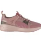 Кроссовки женские Puma Nuage Run Cage Pearl Pink 373223-01