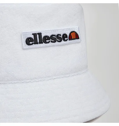 Панама унисекс Ellesse Floria Bucket Hat White SARA3047-908