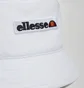Панама унисекс Ellesse Floria Bucket Hat White SARA3047-908