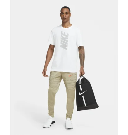 Сумка унісекс Nike Academy Black DA5435-010