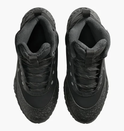 Кросівки дитячі Nike Terrascout Black IH7683-001