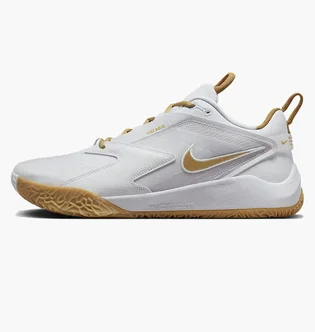 Кроссовки женские Nike Air Zoom Hyperace 3 White FQ7074-105