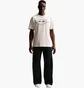 Футболка унисекс Nike Nsw Air White IH1359-072
