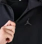 Кофта чоловіча Air Jordan Dri-Fit Sport Black Dv9783-010