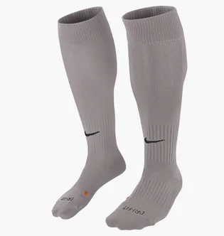 Гетри унісекс Nike Classic Ii Cush Otc Team Grey Sx5728-057