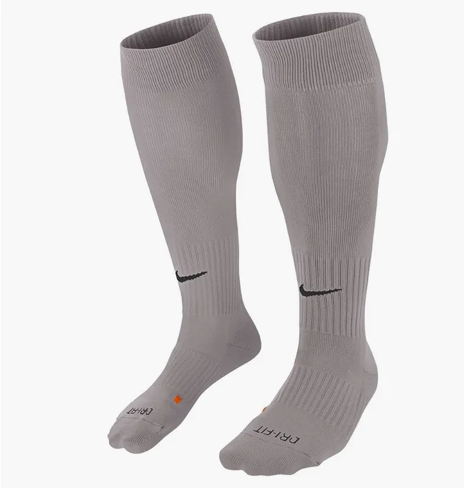 Гетри унісекс Nike Classic Ii Cush Otc Team Grey Sx5728-057