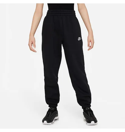 Спортивний костюм дитячий Nike Sportswear Club Black FD2931-010__FD2933-010