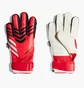 Рукавиці воротарські дитячі Adidas Predator Gl Mts Fsj White/Red JH3809