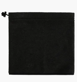 Баф CMP Man Fleece Nekwarmer Black 6890026-U905