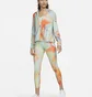 Леггинсы женские Nike Epic Lux 7/8 Tght Multi Dm7716-379