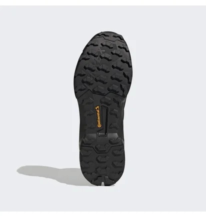 Кросівки чоловічі Adidas Terrex Ax4 Mid Beta C.Rdy Black Gx8652