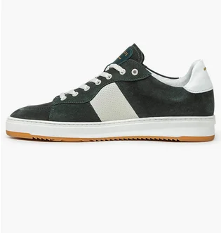 Кросівки унісекс Filling Pieces Court Strata Green/White 89128871926
