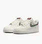 Кроссовки мужские Nike Air Force 1 ’07 White HV5979-130