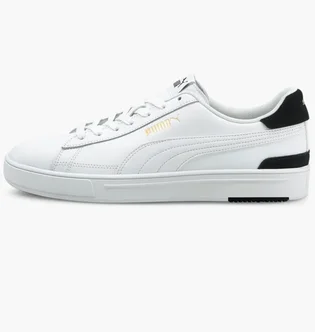 Кросівки чоловічі Puma Serve Pro White 380188-02