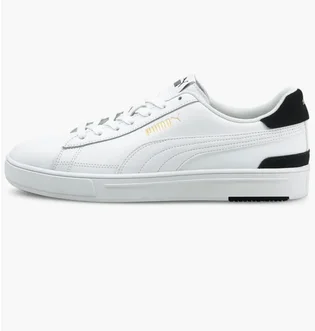 Кросівки чоловічі Puma Serve Pro White 380188-02