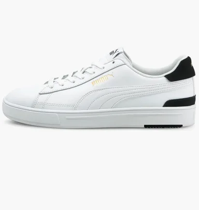 Кросівки чоловічі Puma Serve Pro White 380188-02