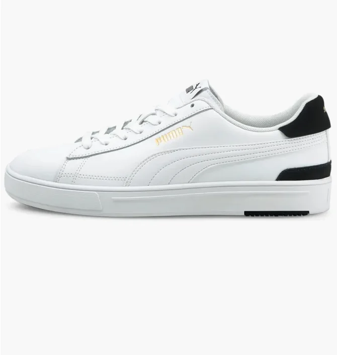 Кросівки чоловічі Puma Serve Pro White 380188-02