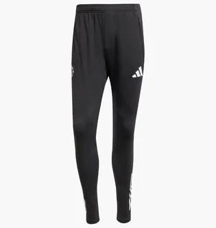 Штаны мужские Adidas Manchester United Tiro 25 Competition Black JP3118