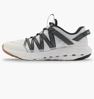 Кроссовки мужские Columbia Drainmaker Grey/Black 2149741100