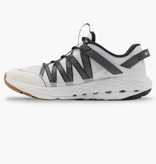 Кроссовки мужские Columbia Drainmaker Grey/Black 2149741100