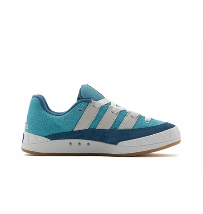 Кросівки чоловічі Adidas Adimatic Light Blue HQ6907