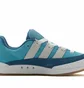 Кросівки чоловічі Adidas Adimatic Light Blue HQ6907